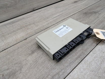 PRE-LCI OEM BMW F90 G01 G12 G30 M5 X3 Front Driver Passenger Seat Memory Module