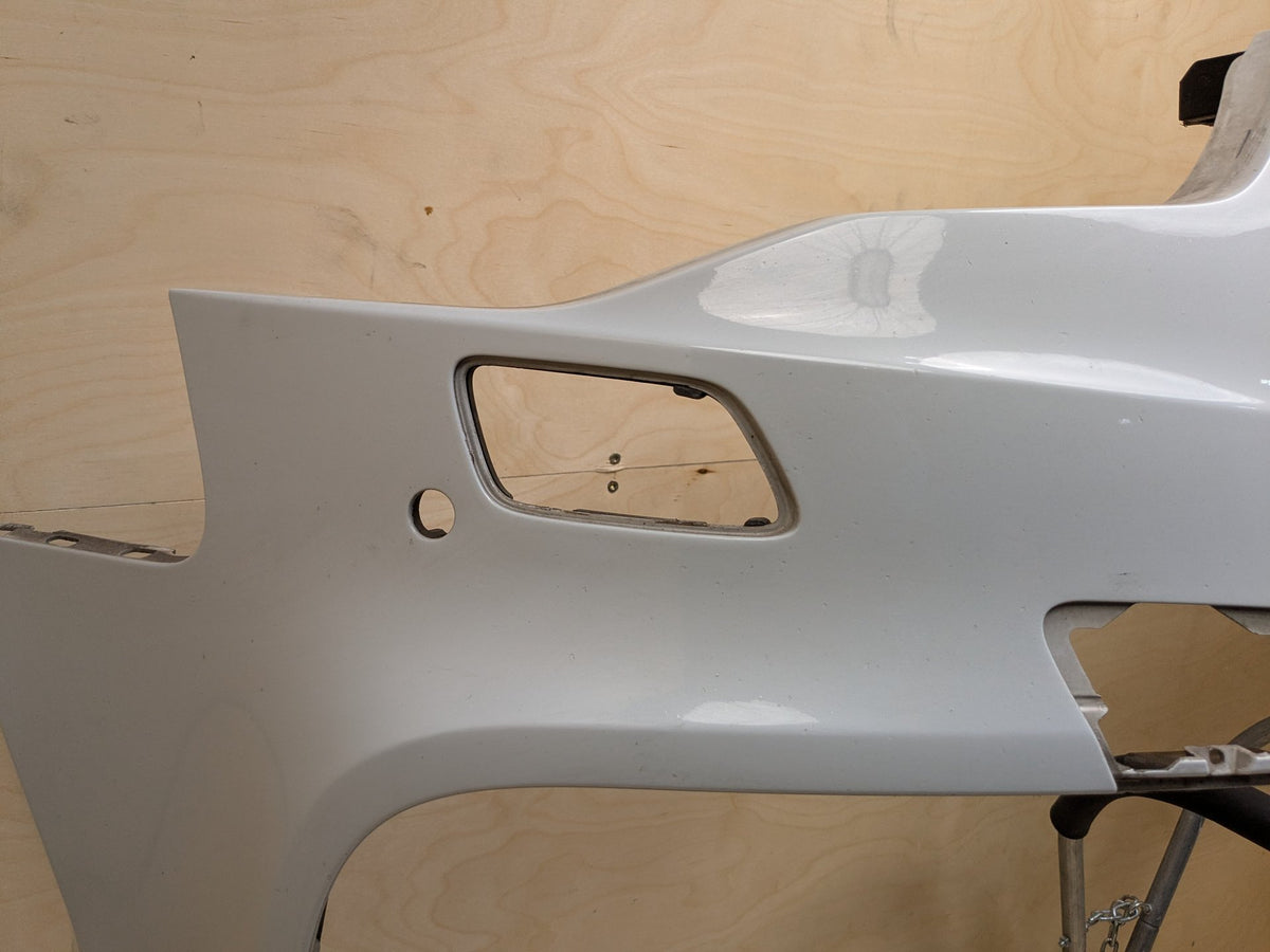 *2013-2015 Audi RS5 8T Front Bumper Cover Grey M1/Y7F