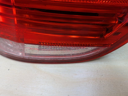 *NOTE* 07-10 BMW E93 328 335 Rear Left Right Outer Inner Tail Lights SET