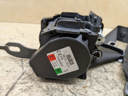 OEM BMW F90 M5 G30 530 540 Rear Left Right Upper Seatbelt Seat Belt Retractor