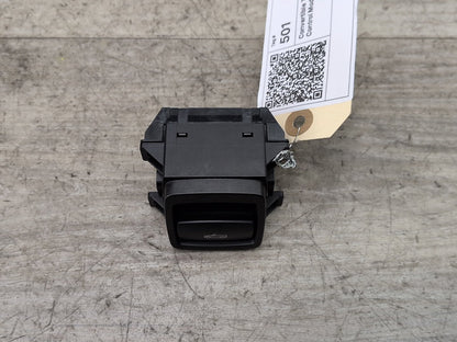 OEM BMW E93 M3 F12 M6 335 Convertible Roof Top Control Switch Button Open Close