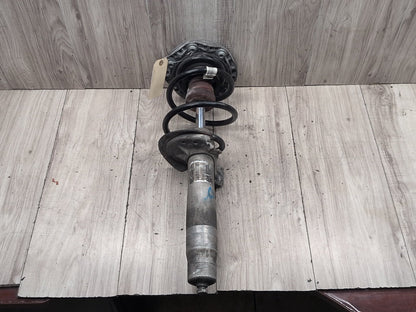 15-20 OEM BMW F80 F82 M3 M4 Front Right Suspension Absorber EDC Strut Assembly