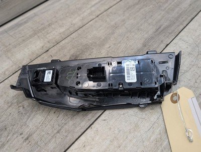 OEM BMW G01 G02 G20 X3 X5 X7 F90 M5 Front Driver Main Master Power Window Switch