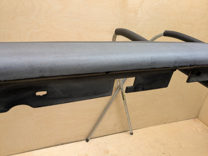 OEM BMW G01 G02 X3 X4 30i 30iX Right Passenger Side Skirt Rocker Panel Molding
