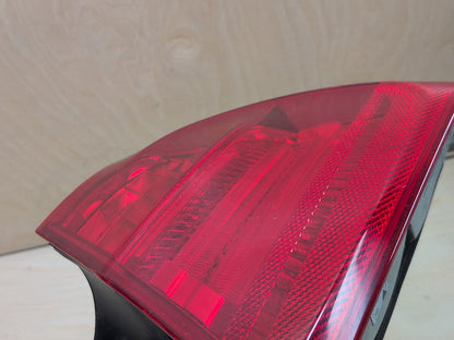 09-11 OEM BMW E90 328 335 M3 LCI Rear Right Passenger Side Outer Tail Light