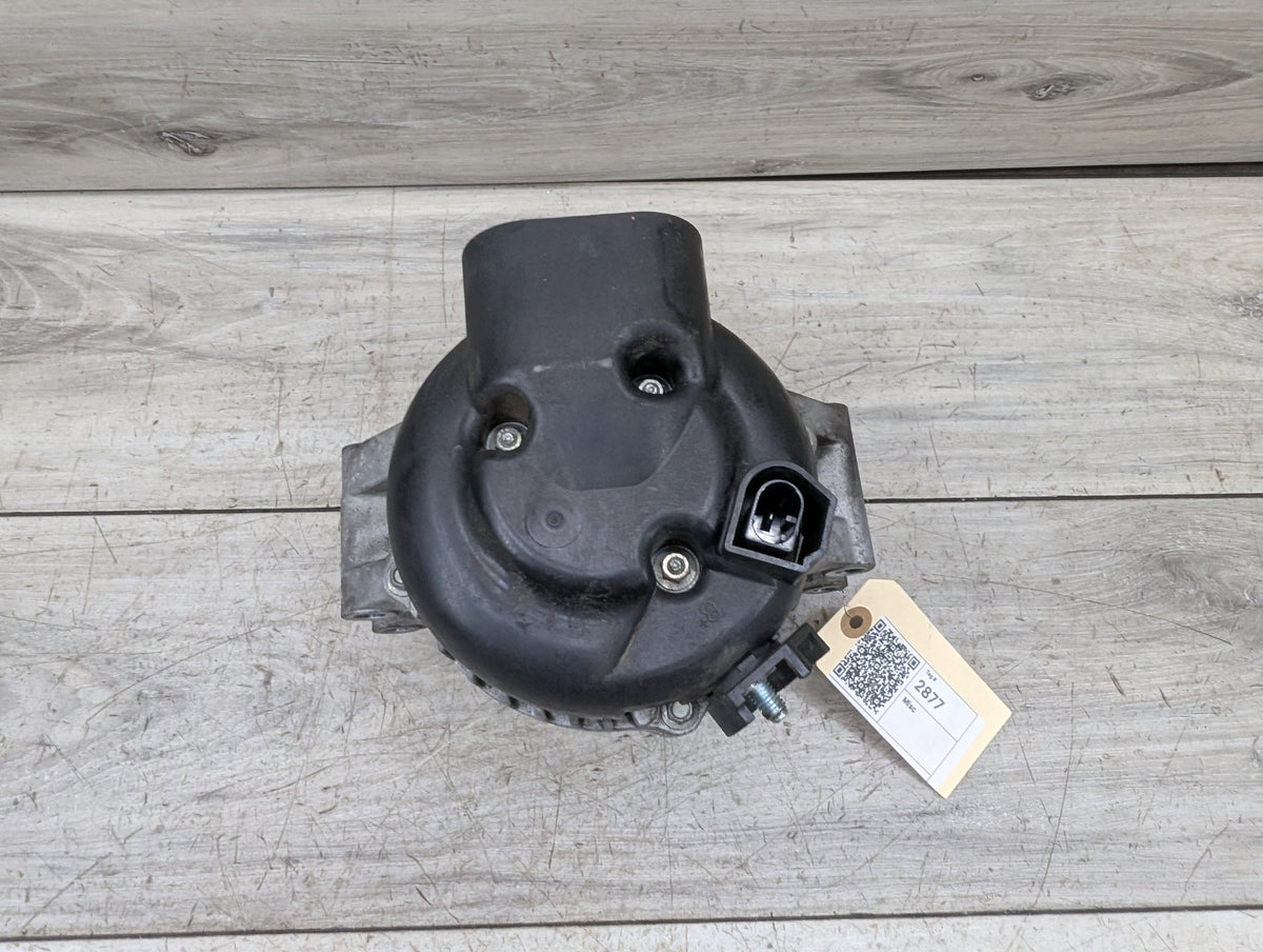 OEM BMW F06 F10 F15 F85 F86 X5 M5 Charging Alternator Generator 210A N63T S63T