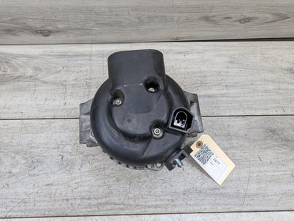 OEM BMW F06 F10 F15 F85 F86 X5 M5 Charging Alternator Generator 210A N63T S63T