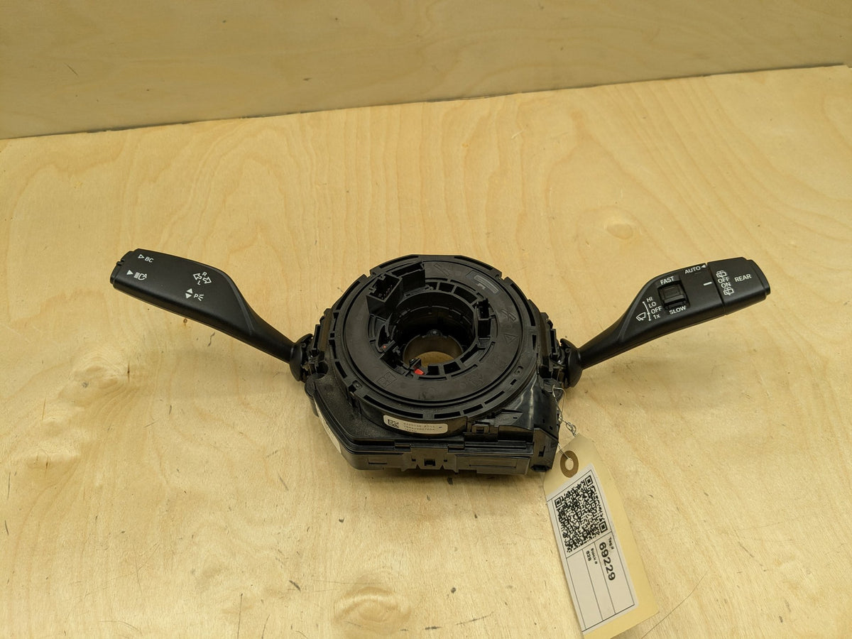 2018-2025 BMW X3 G01 Steering Column Control Module 9320136 OEM