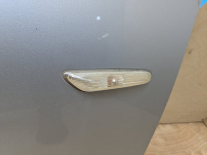 07-13 OEM BMW E92 E93 328 335 Left Driver Side Fender Panel