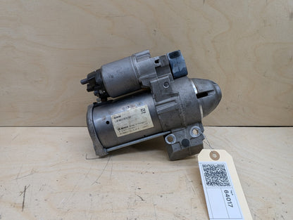16-21 OEM BMW F22 F30 F32 F33 F36 G01 G30 330 430 530 Engine B46 Starter Motor