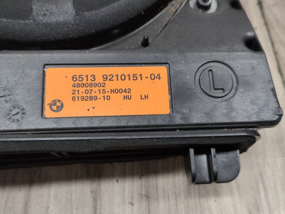 OEM BMW F30 F32 F33 F36 F80 F82 M3 M4 Sub Subwoofers Audio Speaker HARMAN KARDON