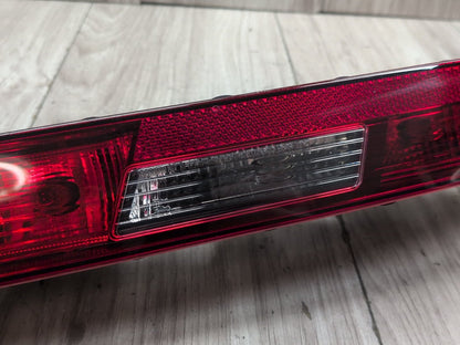 2015-2018 Audi Q3 8U Rear Left Driver Inner Tail Light 8U0945095C OEM