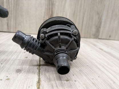 *OEM BMW G01 G05 G20 G22 G30 G42 G80 G82 G83 M3 M4 Engine Auxiliary Water Pump