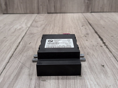 OEM BMW E70 E82 E90 E92 E93 N54 N55 Helbako Fuel Pump Relay Control Module EKPM3