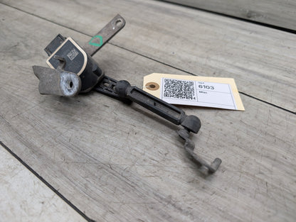 OEM BMW F30 F44 F80 G01 G20 G30 Front Rear Left Right Suspension Level Sensor