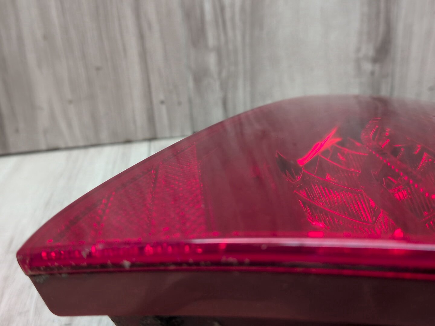 2008 - 2017 Audi S5 8T Rear Right Passenger Inner Tail Light 8T0945094D