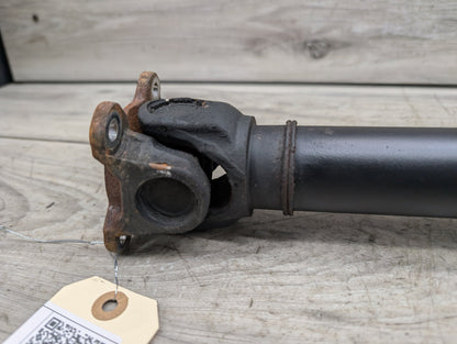 OEM BMW E70 F15 F16 F85 F86 X5 X6 Front Driveshaft Axle Drive Shaft Propeller
