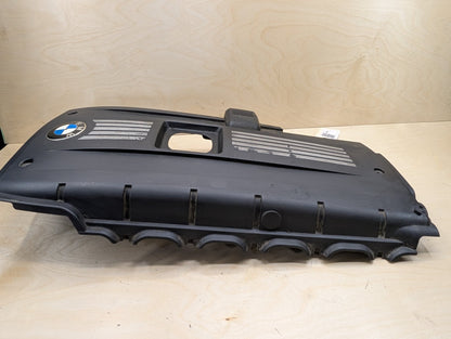 OEM BMW E60 E82 E84 E88 E89 E90 E92 E93 Engine N52 Motor Cover Head Covering
