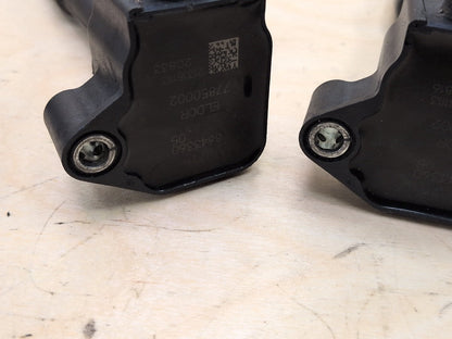 2018-2024 BMW G01 X3 B46B20O0 Engine Motor Ignition Coil SET 8643360