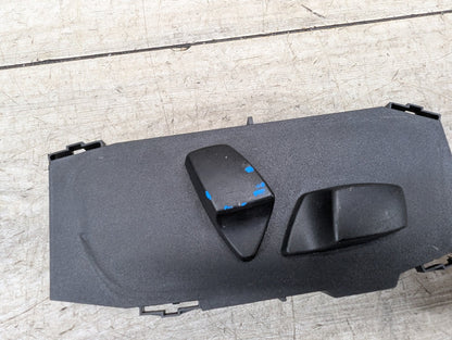 2006-2011 BMW 328i E90 Front Right Passenger Seat Control Switch 6936984