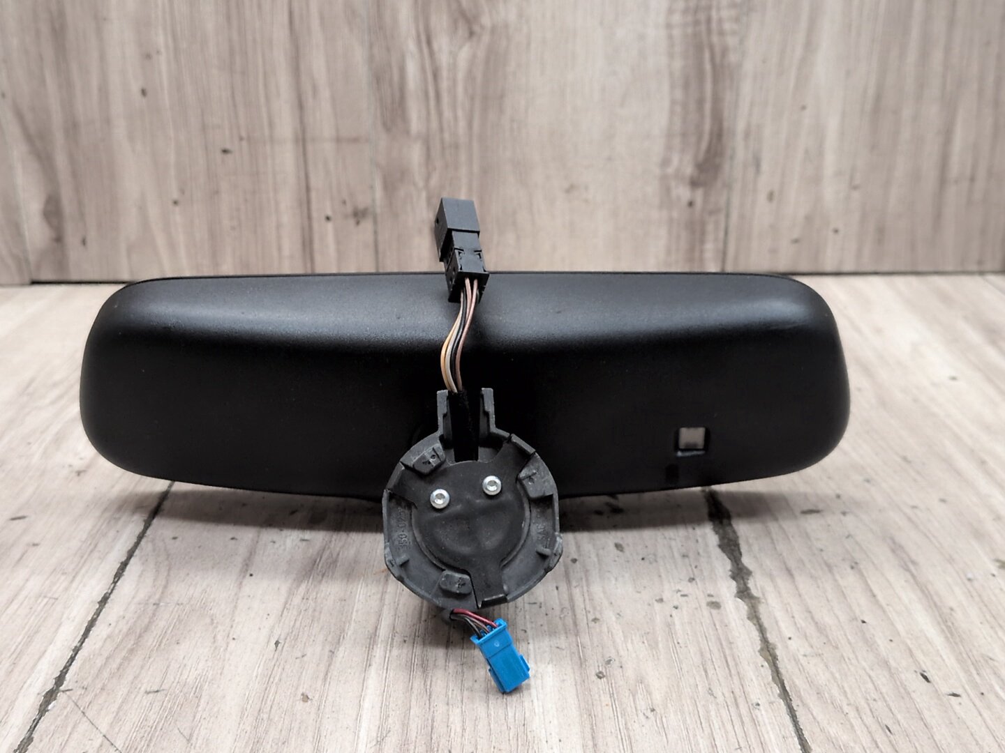2008-2017 Audi S5 8T Rear View Interior Mirror 8R0857511C
