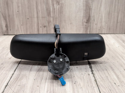 2008-2017 Audi S5 8T Rear View Interior Mirror 8R0857511C