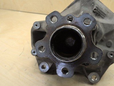 OEM BMW G01 G02 X3 X4 FRONT Right Passenger Knuckle Spindle Wheel Hub Bearing