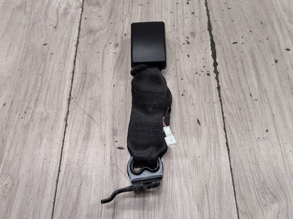 OEM BMW F90 M5 G30 530 540 M550 Rear Center Middle Seatbelt Seat Belt Buckle