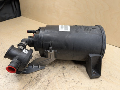 OEM BMW G20 G22 G26 G42 G80 Charcoal Filter Fuel Tank Vapor Evaporator Canister