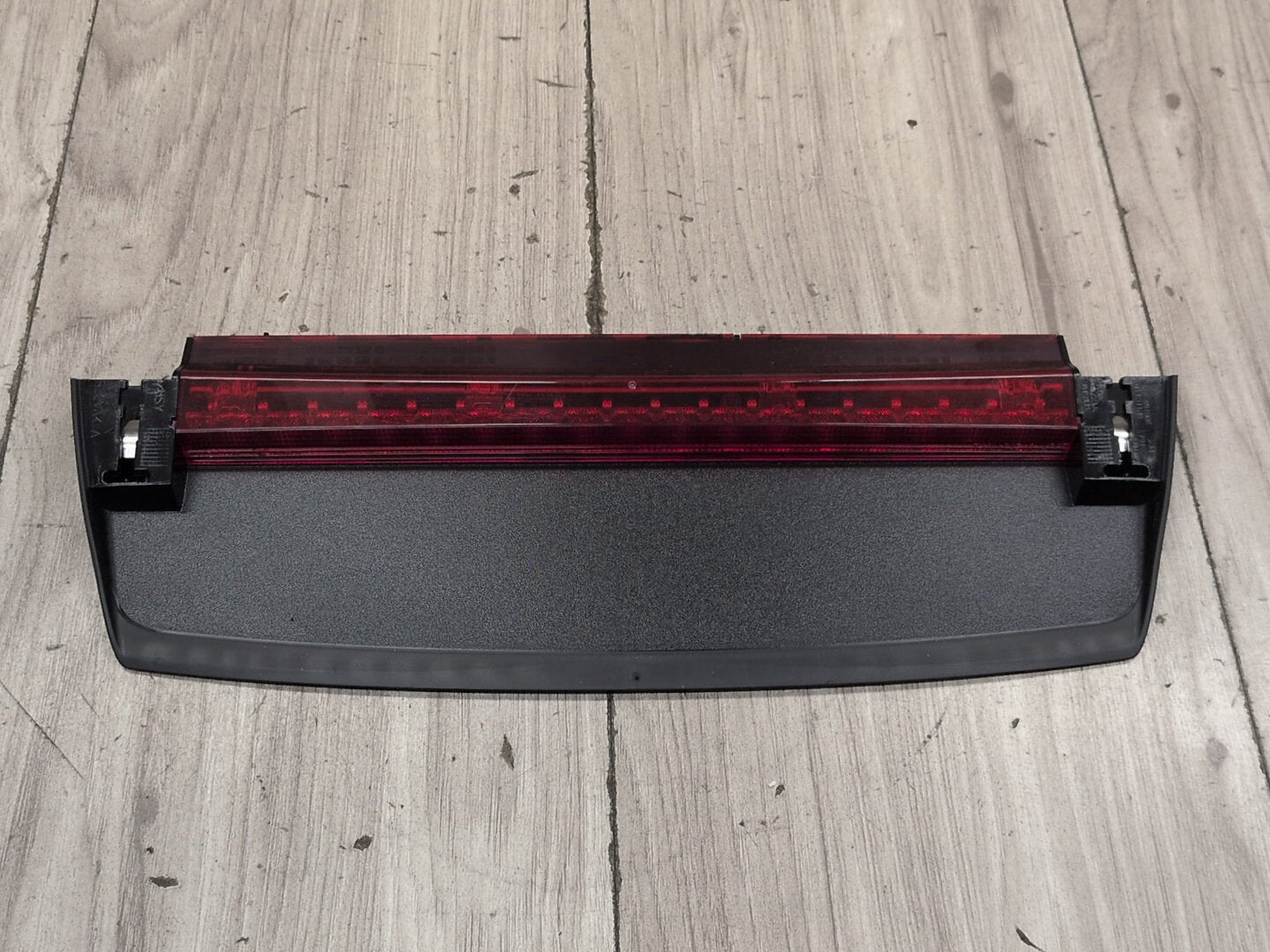 2018-2023 Audi S4 B9 Upper Liftgate Trunk Lid 3rd Brake Light 8W5945097