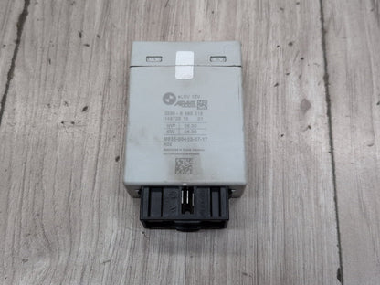 2016-2022 BMW 750i G12 Steering Column Control Module 6885215 OEM