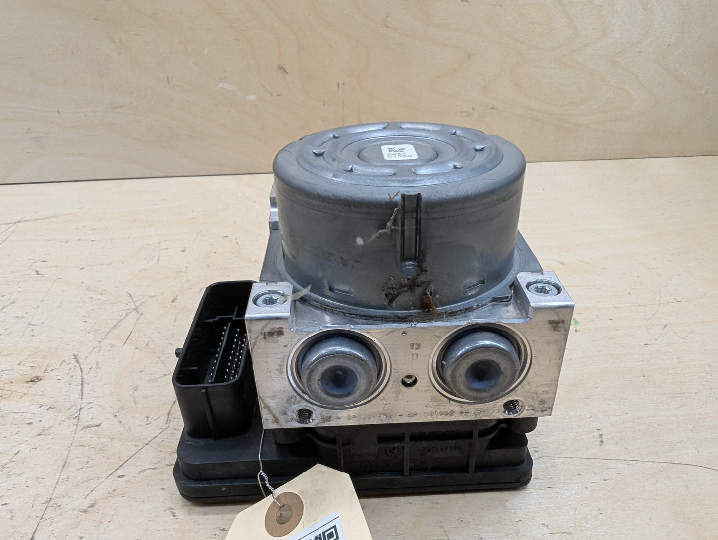OEM BMW F22 F30 F32 ABS Brake Pump Anti Lock DSC Dynamic Stability Control