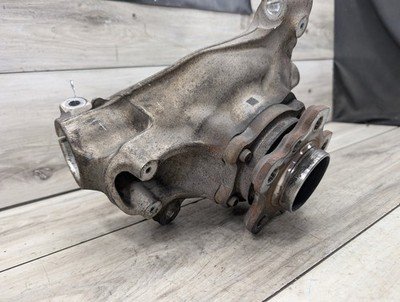 19-25 OEM BMW G20 G22 G23 FRONT Right Passenger Hub Spindle Knuckle Bearing AWD