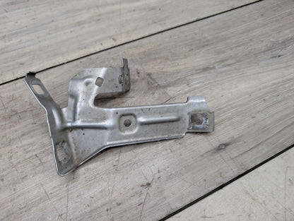 2012-2018 BMW 340i F30 Front Right Passenger Fender Brackets SET 7255844