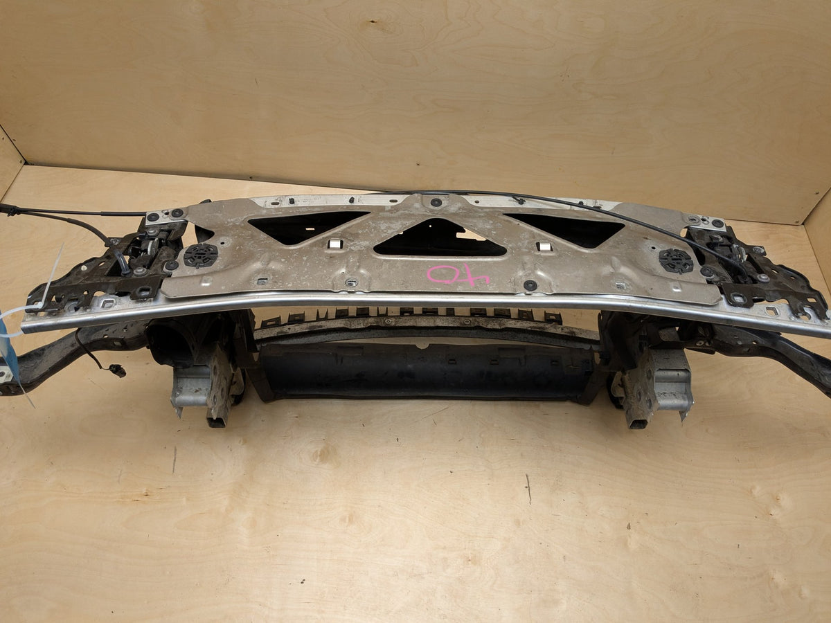 OEM BMW G11 G12 740 750 Front Clip Radiator Support Frame Reinforcement Assembly