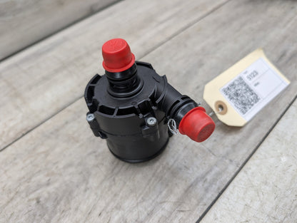 OEM BMW F30 F48 G01 G20 G30 G80 Engine B58 Auxiliary Electric Water Coolant Pump