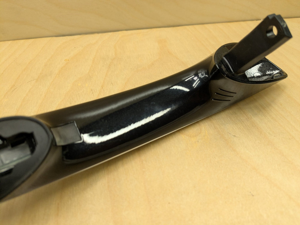 16-19 OEM BMW G11 G12 740 750 COMFORT ACCESS Rear Left Door Handle Black 475