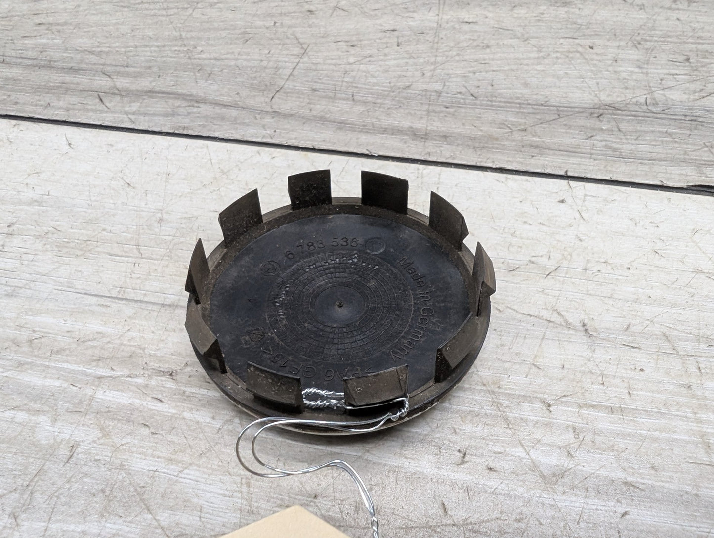 OEM BMW E90 F10 F15 F22 F30 F32 F36 F80 F82 M3 M4 Wheel Hub Rim Center Cap Cover