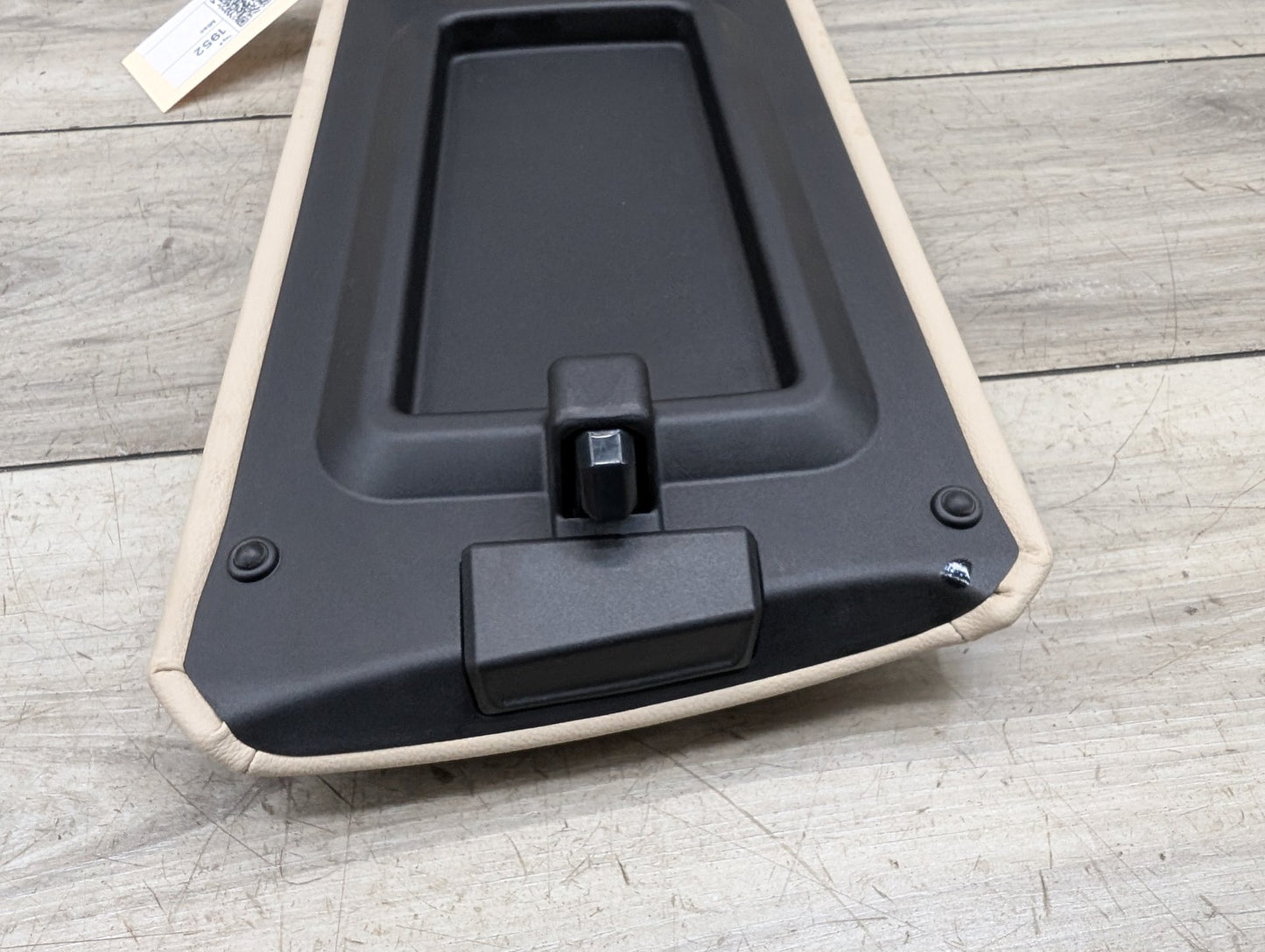 2021 - 2026 BMW 430i G22 Center Console Armrest Arm Rest 5A1F339 B46B20O1