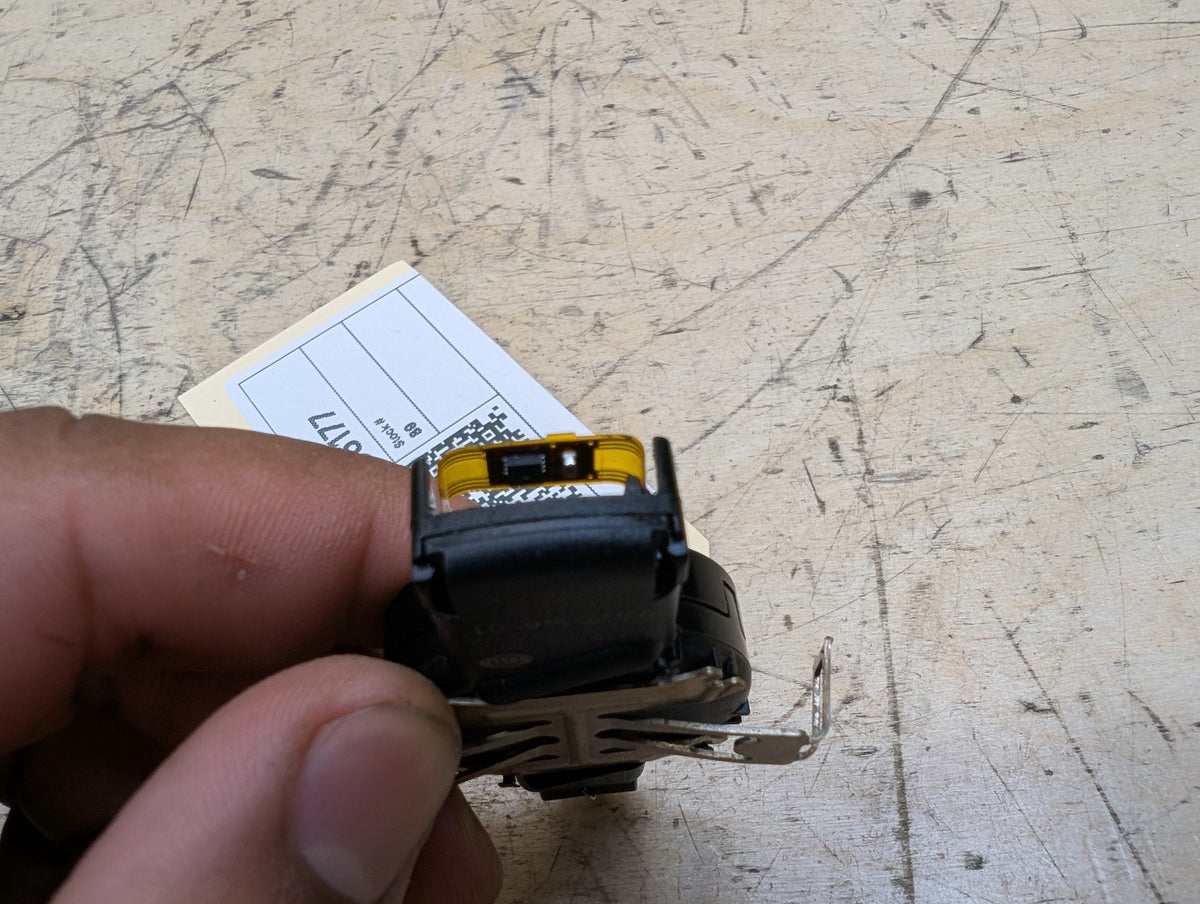 OEM BMW E63 E64 E84 E92 E93 F36 F48 Rain Light Sensor (RLS) Module
