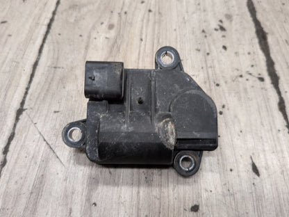 OEM BMW G01 G02 G11 G12 G14 G15 G30 X3 Muffler Exhaust Flap Actuator Drive Motor