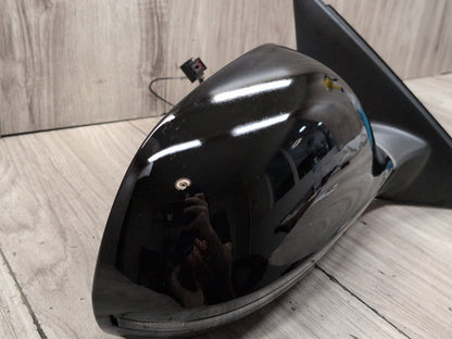 2015-2018 Audi Q3 8U Front Right Passenger Side Mirror Assembly 8U1857410G