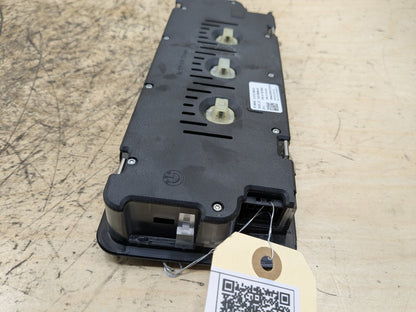 2008-2013 BMW 135i E88 Headliner Overhead Dome Light Switch Module 9210356 OEM
