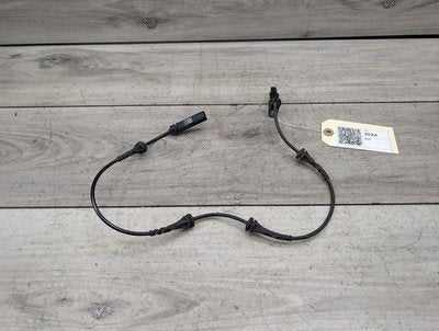 2019-2026 BMW X5 G05 Rear Left Driver ABS Wheel Speed Sensor 6895656 OEM