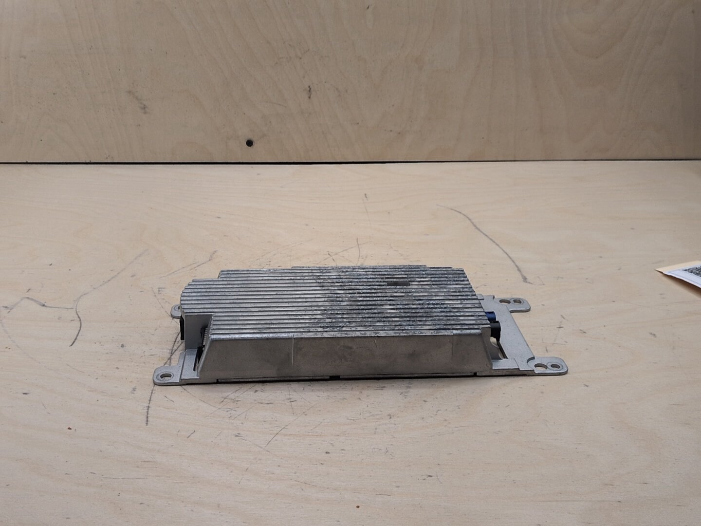 09-13 OEM BMW E82 E90 E92 X1 X5 X6 Combox Telematics Unit TCU Bluetooth Module