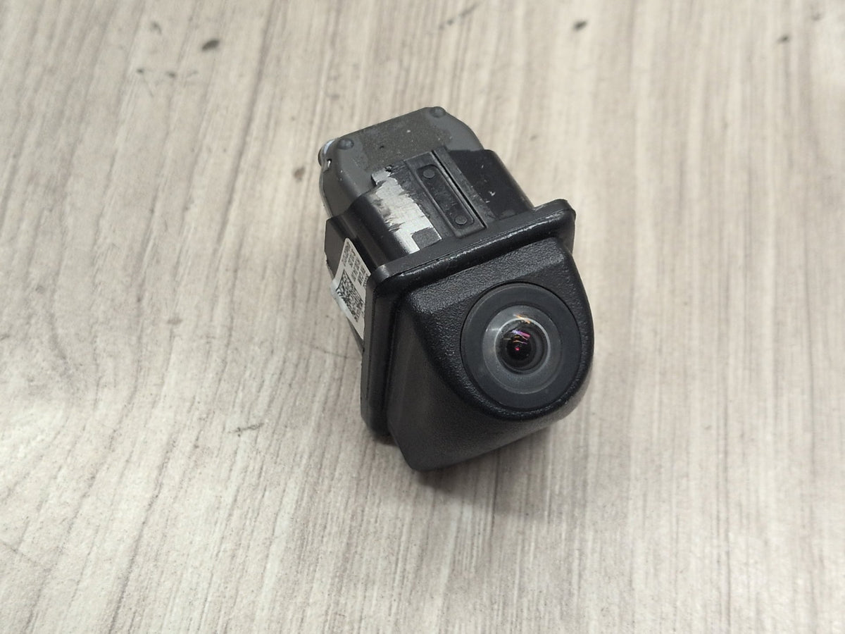 OEM BMW F02 F22 F30 F32 F36 F80 F82 M3 Rear View Trunk Lid Backup Reverse Camera