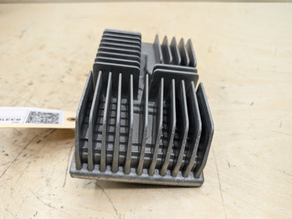 2012-2018 BMW 320i F30 Stereo Audio Amp Amplifier 9334716