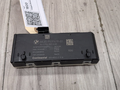 2014 - 2020 BMW 440i F36 Decklid Liftgate Trunk Module 9491419 B58B30M0