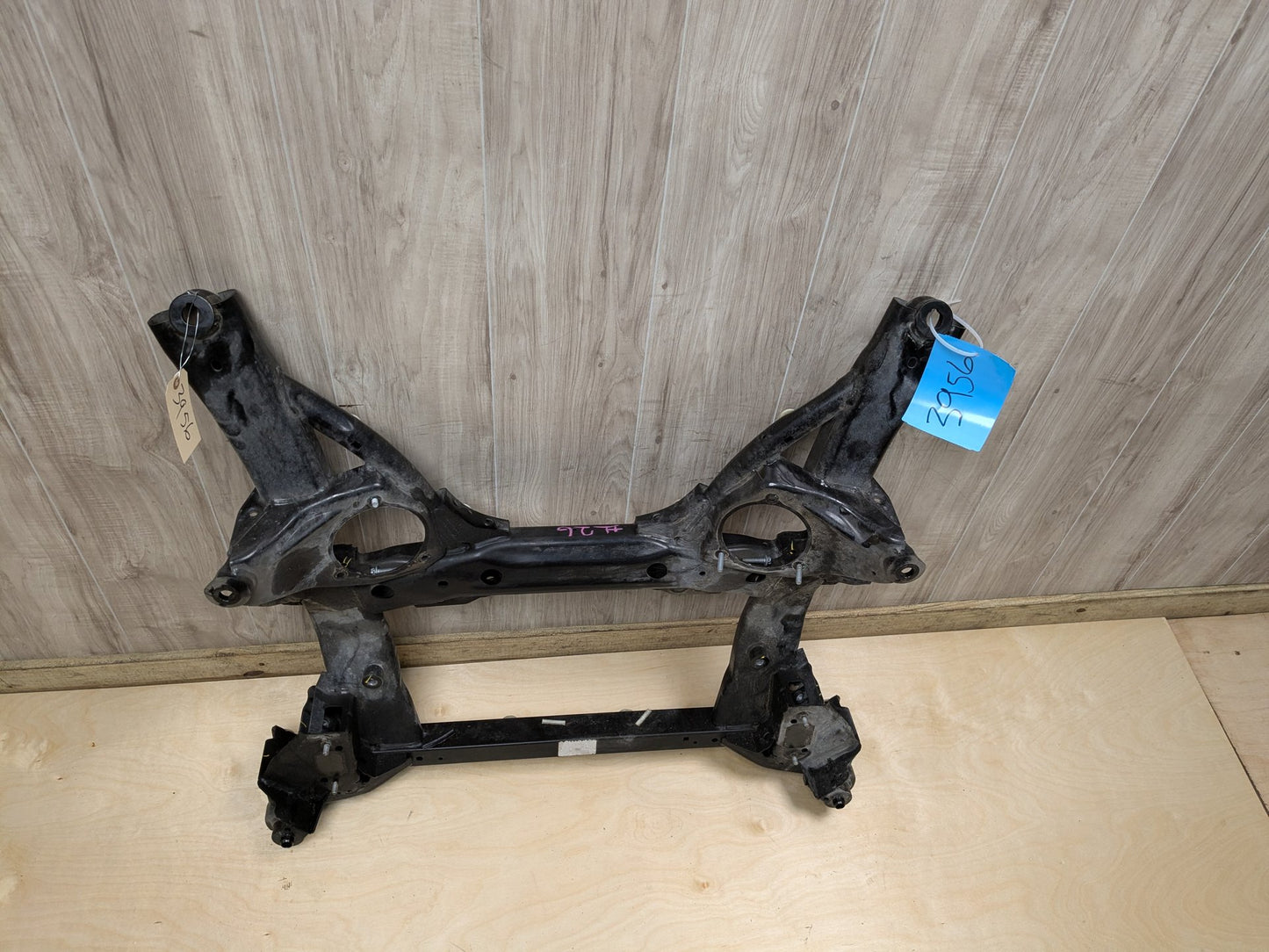 OEM BMW G20 G22 330 M340 430 M440 Front Support Suspension Subframe Cradle RWD
