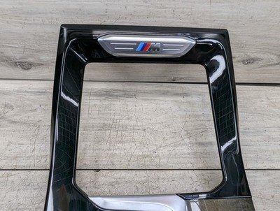 2018-2024 BMW X3 G01 Center Console Trim 9363806 OEM